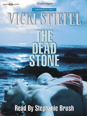 cover image of The Dead Stone